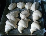 塩パン。作り方5写真