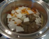 呉汁（ごじる）作り方9写真