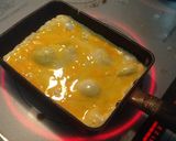 冷麺風‼︎ 簡単そうめん( ^ω^ )作り方2写真