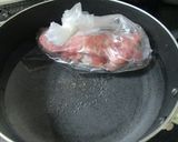 ラ王でお店ラーメン!!作り方4写真