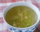 やみつき☆塩だれ作り方3写真