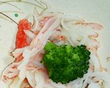 (σ・∀・)σ 麺つゆで「茶わん蒸し」作り方1写真