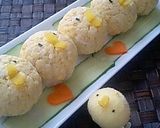 ピヨピヨ♪ピヨコの手まり寿司作り方4写真
