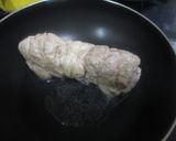 ラ王でお店ラーメン!!作り方5写真