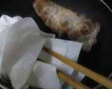 ラ王でお店ラーメン!!作り方6写真