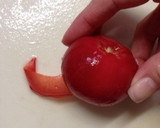 まるごとトマトマリネ☆ミディトマトで作り方4写真