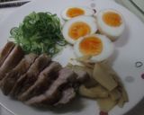 ラ王でお店ラーメン!!作り方10写真