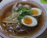 ラ王でお店ラーメン!!作り方11写真