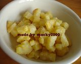 ポテトのお好み焼き風♪作り方5写真