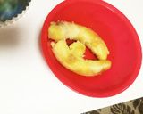 簡単☆子供と作る食アレ！バナナマフィン作り方2写真