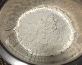 簡単☆子供と作る食アレ！バナナマフィン作り方4写真