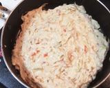 簡単！食アレや離乳食に米粉お好み焼き作り方4写真