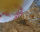 小麦粉不使用♡おからのヨーグルトケーキ作り方4写真