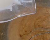 小麦粉不使用♡おからのヨーグルトケーキ作り方5写真