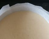 小麦粉不使用♡おからのヨーグルトケーキ作り方7写真