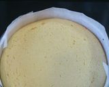 小麦粉不使用♡おからのヨーグルトケーキ作り方8写真