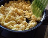 簡単☆美味しいパラパラチャーハン作り方6写真