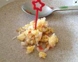 簡単☆美味しいパラパラチャーハン作り方10写真