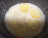 俺流！爽やか塩レモンの茶飯作り方4写真