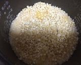 俺流！爽やか塩レモンの茶飯作り方5写真
