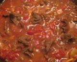トッピング自在♡うちの夏野菜カレーベース作り方5写真
