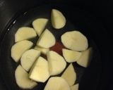 やみつき‼︎チーポテ餃子作り方1写真