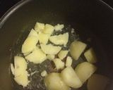 やみつき‼︎チーポテ餃子作り方2写真