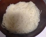 簡単♡マヨそうめん作り方2写真