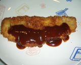 簡単美味しいとんかつソース！作り方2写真