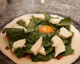 ピッツァビスマルク【パセラ上野公園前店】作り方3写真