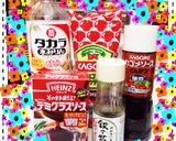 子供も大好き！おかあさんのトンテキ作り方5写真