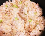 枝豆とシーチキンの混ぜご飯作り方3写真