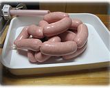 白ソーセージ（ヴァイスヴルスト）作り方8写真