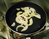 キリっと美味しい 汁なし牛丼作り方1写真