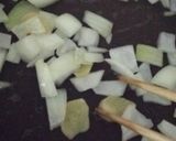 かりかりカシューナッツと鶏肉のコク旨炒め作り方4写真