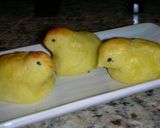 懐かしく優しい味♪スイートポテト作り方4写真