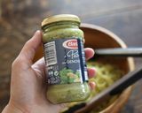 簡単◎横谷選手のアレンジパスタ作り方1写真