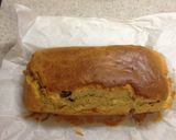 HMで簡単レーズンパウンドケーキ作り方3写真