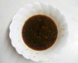 豚バラのしょうが焼き作り方1写真
