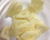 鶏と夏野菜のガーリックカシューナッツ炒め作り方3写真