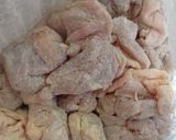 鶏と夏野菜のガーリックカシューナッツ炒め作り方4写真