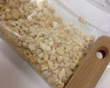鶏と夏野菜のガーリックカシューナッツ炒め作り方8写真