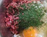 揚げない！ズッキーニの焼きサンドフライ♬作り方6写真