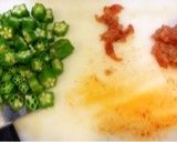 簡単明太子パスタ作り方1写真