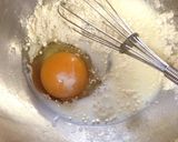 揚げない！ズッキーニの焼きサンドフライ♬作り方9写真