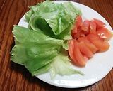 from N.Y☆チキンオーバーライス☆作り方3写真
