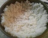 冷凍保存OK 中華おこげ作り方1写真
