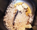 HBもちもち幸せ♡ヘルシーおから食パン作り方2写真