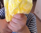 子供も簡単♪プレーンとココアのクッキー作り方6写真