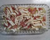 簡単★母のポテトグラタン作り方3写真